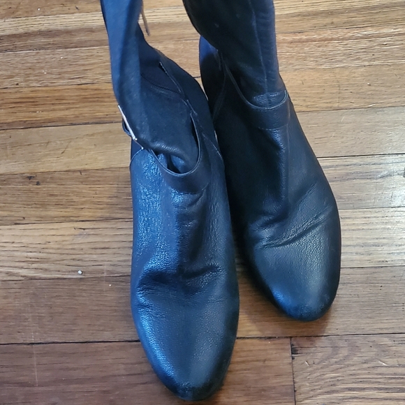 Womens Boots - Picture 1 of 4